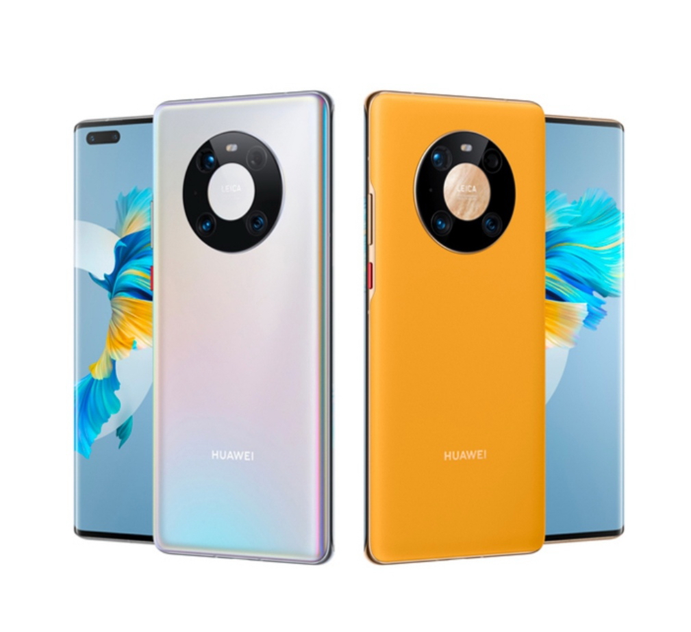 华为手机出货量急剧下降，其它国产手机却只能