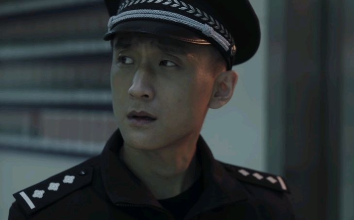 扫黑风暴里7个主演警察，哪个级别最高？各是什么级别？