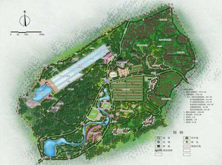 你知道滑雪场规划设计及营销策略吗？