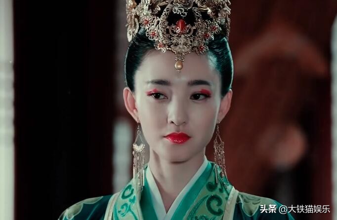 12位演“妲己”的女演員，看過(guò)才知啥叫媚而不俗，啥叫趕鴨子上架