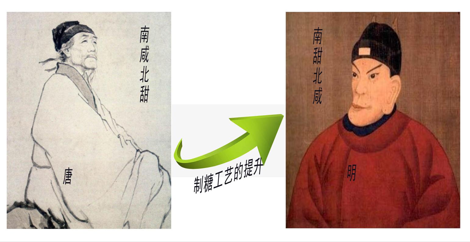 Sweet tofu brain or salted tofu brain, which one do you like best iNEWS