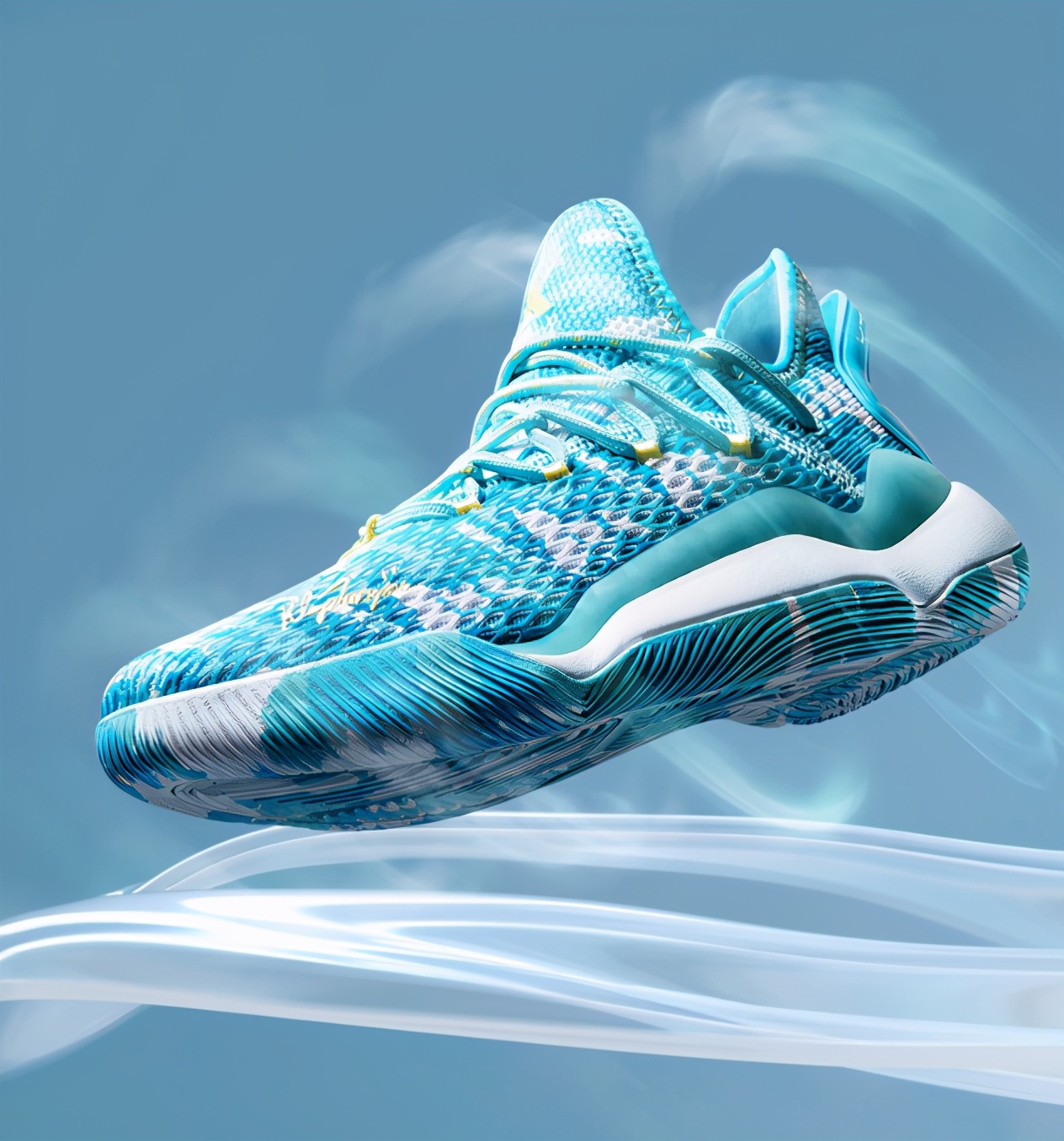 anta kt5 light cavalry