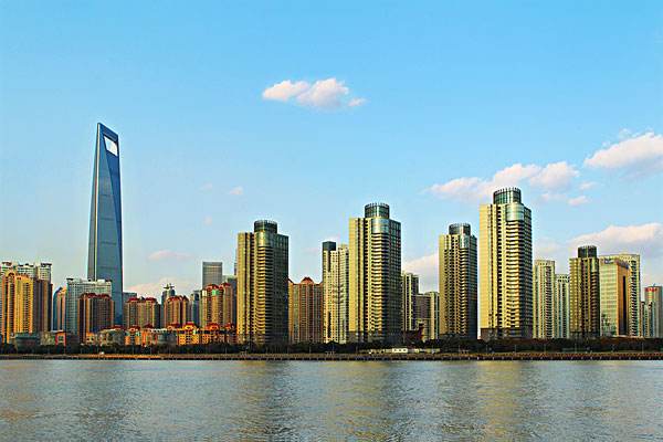 不锈钢水管在国内高层建筑的应用和发展前景