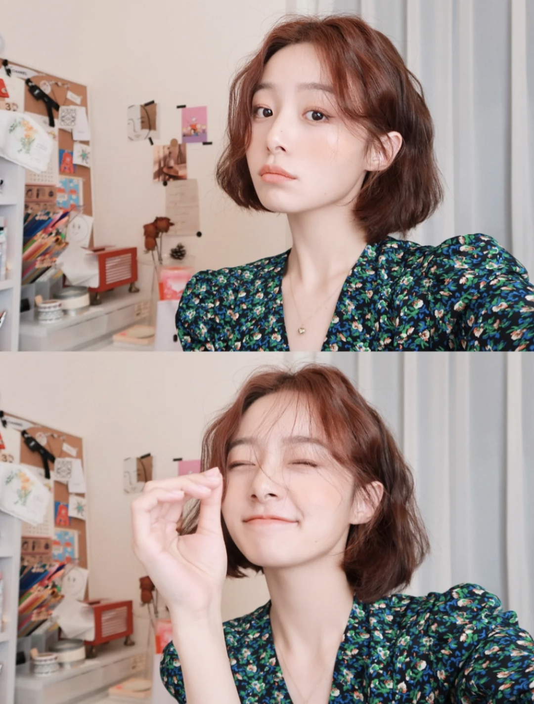 20款超美的氣質(zhì)發(fā)型！春夏季就這么留，顯白又減齡