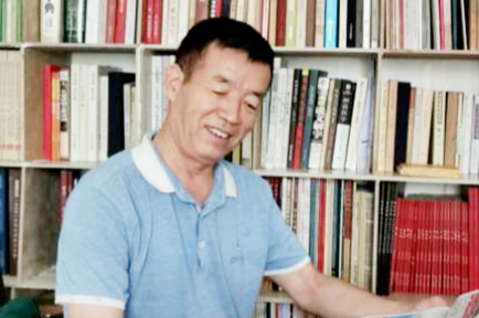 「墨写同心曲（五）」战疫中的TA们，在艺术家画笔下究竟有多美