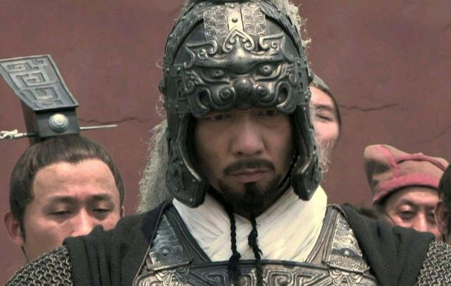 The first general of Qin who has been scolded by the ages is Bai Qi. Do ...