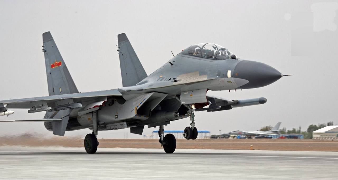 举一反三！俄罗斯专家追悔莫及：不该向中国出口苏30战斗机