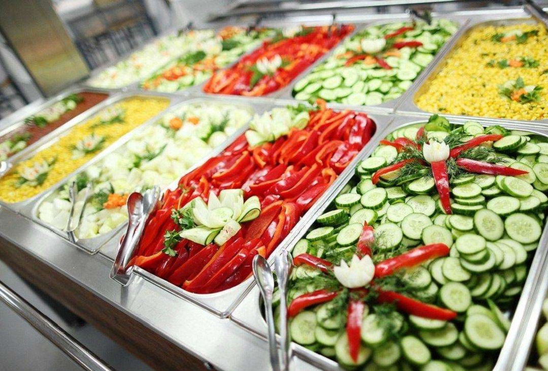盘点中韩日俄越印六国陆军伙食，印度的奇葩重口