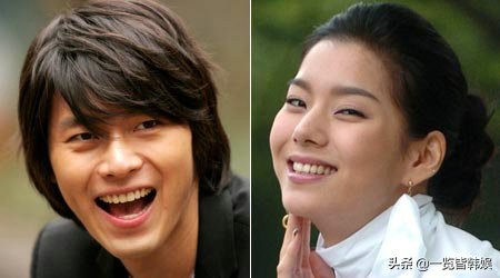 女星黄智贤宣布怀孕 是玄彬首度承认的女友 退圈6年嫁企业家