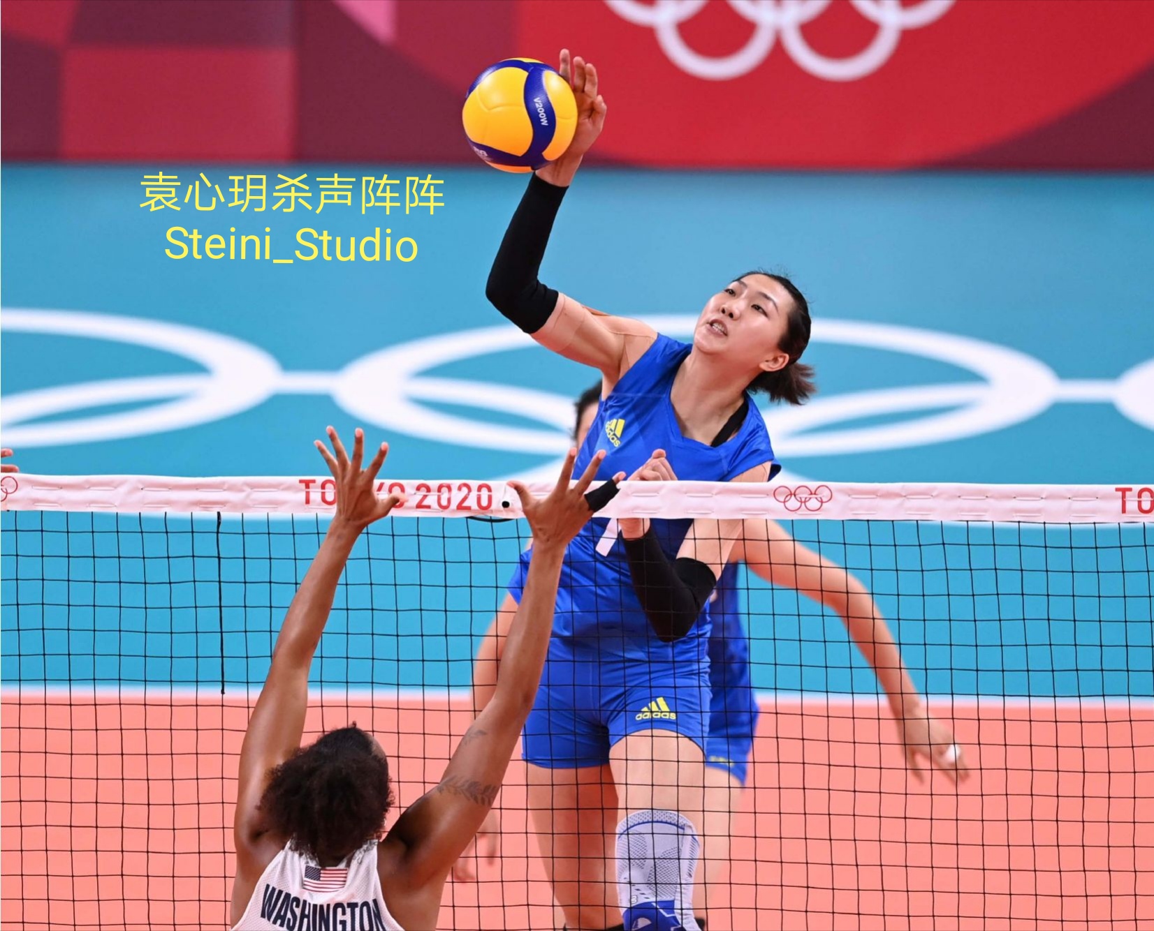 “女排国家德比”今天上演，916苏津大战，细说