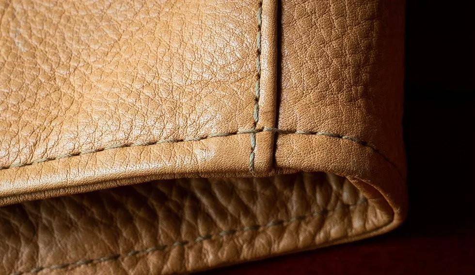 日本皮衣界比较厉害的存在——天神Tenjin Works