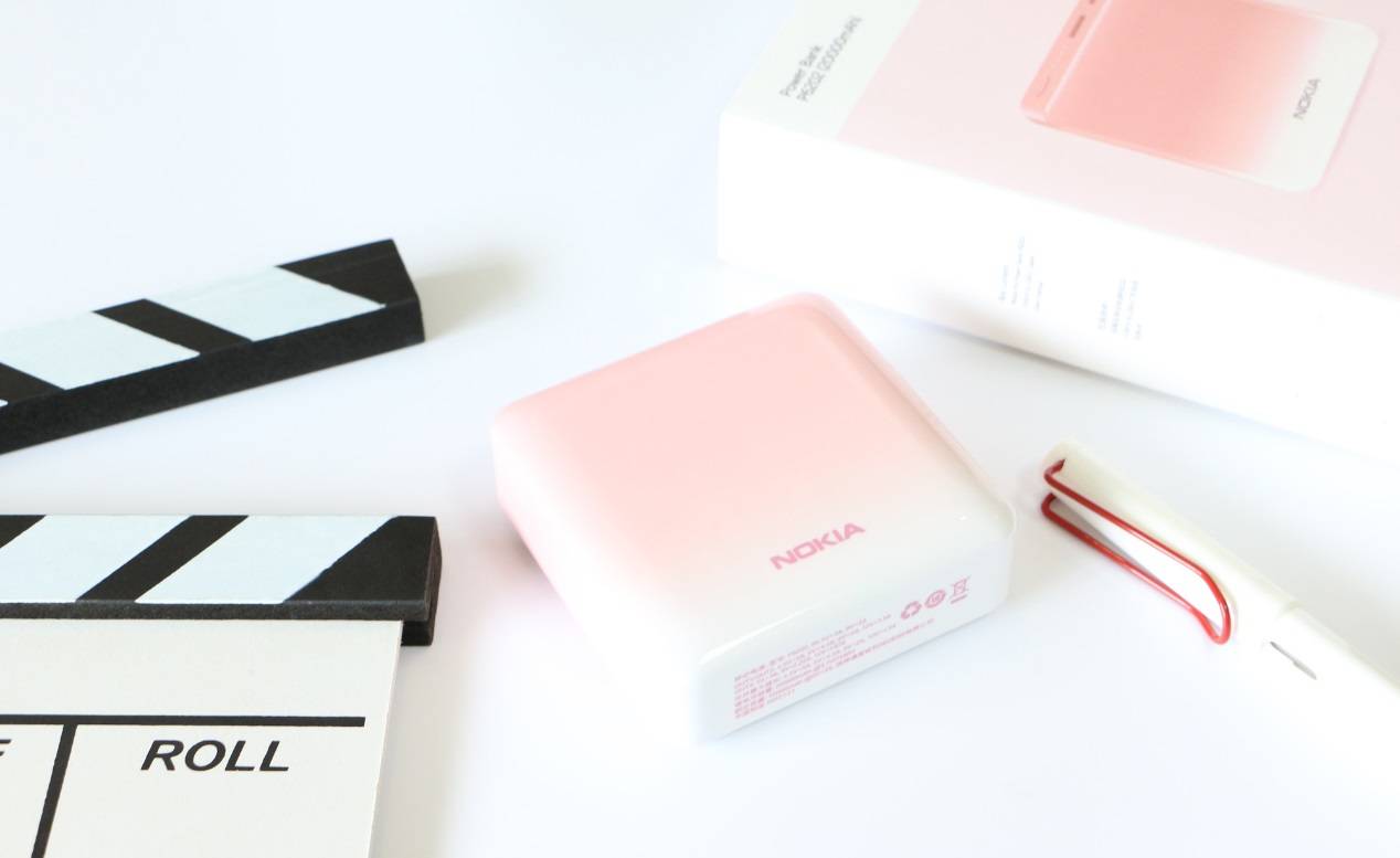 22.5W华为快充、无需情怀！共享充电宝有借无回？诺基亚P6202测评