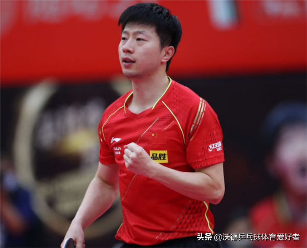 国乒奥运险遭爆冷！马龙4-1过关，强敌1优势明显，刘国梁密切<p data-track=