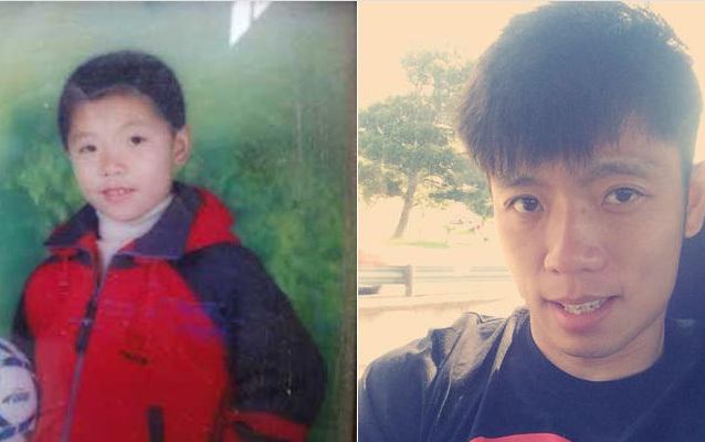 张稀哲故事汇，低调大婚妻子貌美如花，接替郑智成国足新10号