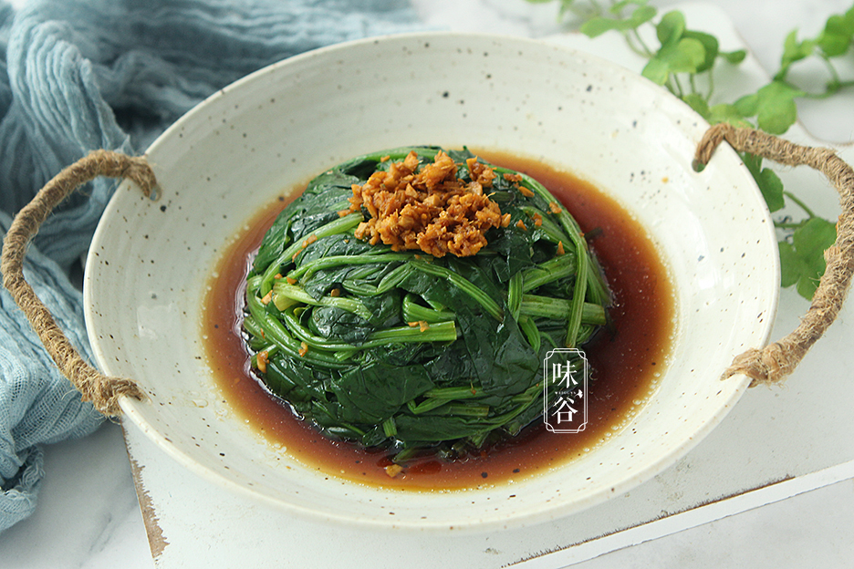 春天，寧可不吃肉也要吃這些菜，順應時節，葉酸豐富，女人要常吃