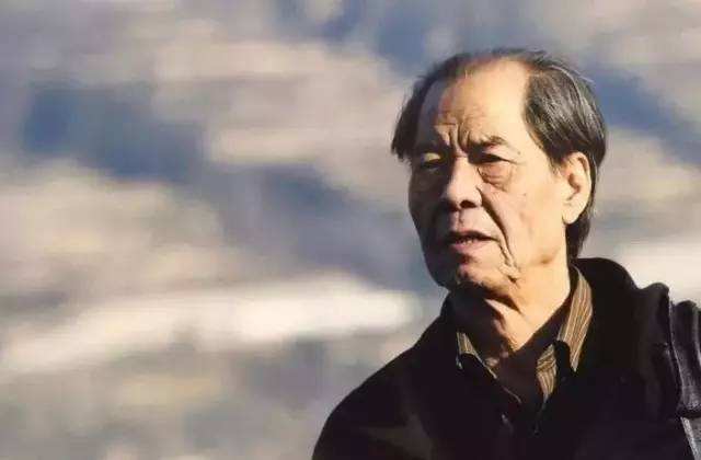 农民出身的他天资平平，50岁写出《白鹿原》，陈