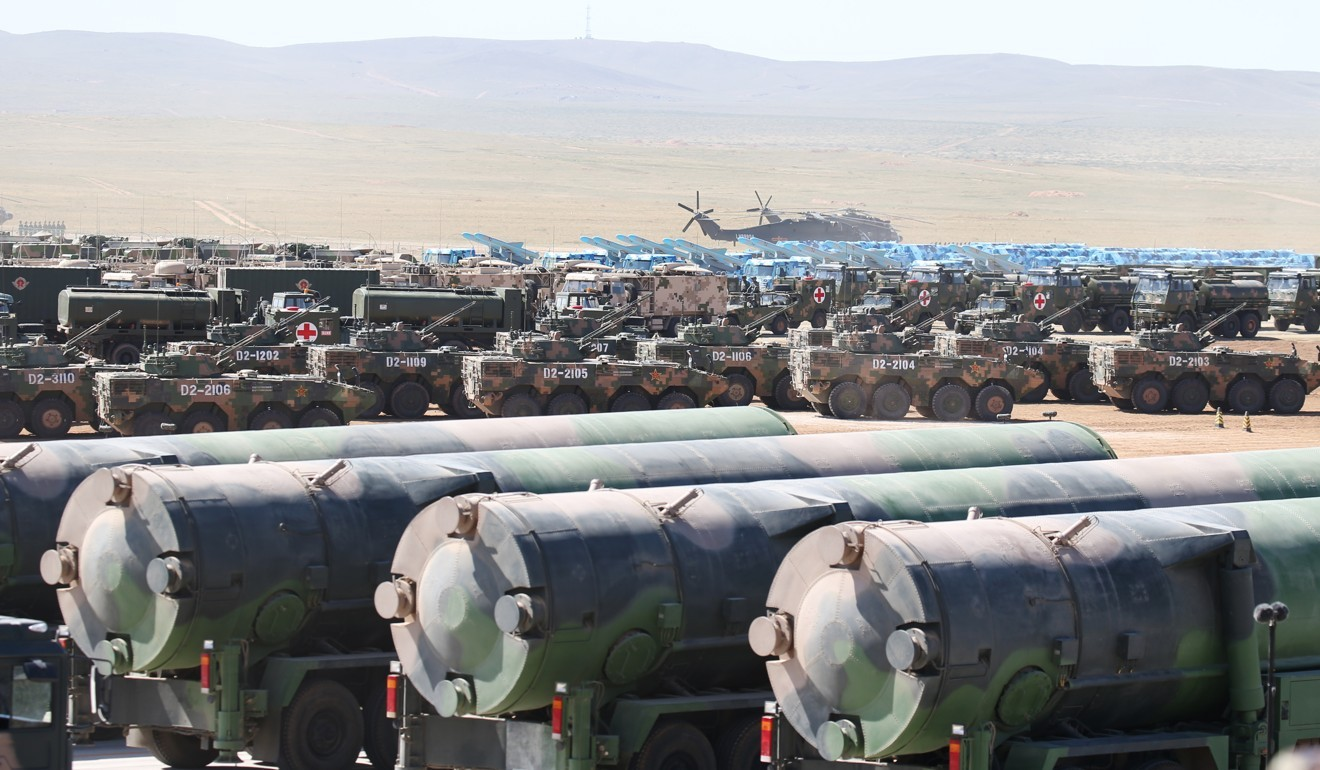 在祖国正需人才之际，他弃国籍、留美国，造出导弹对准自己祖国