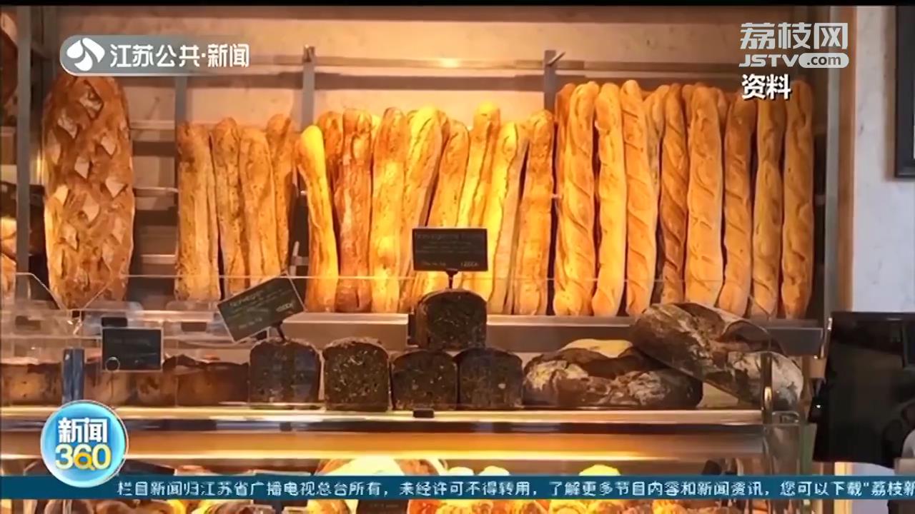 全麦面包■“全麦面包”是“全麦”吗？一字之差区别大，专家建议标明全麦含量