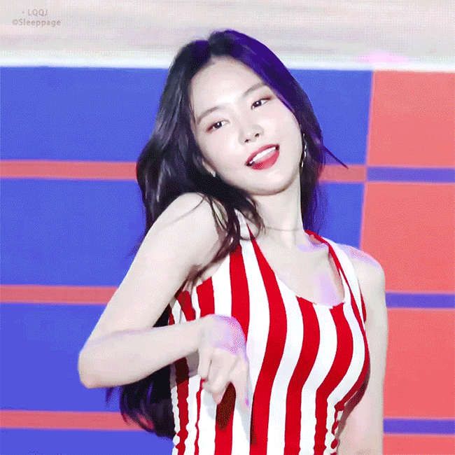 韩国“江南美人”千千万，但“换头”成功，逆袭成女神的只有她们