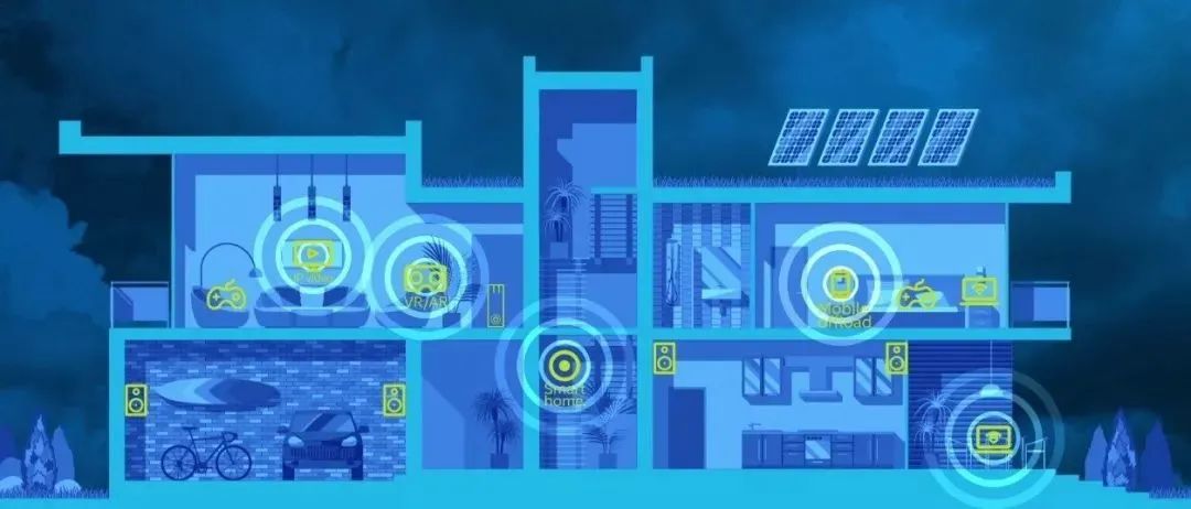 Wi-Fi 6迎井喷，但仅换个路由就够了吗？