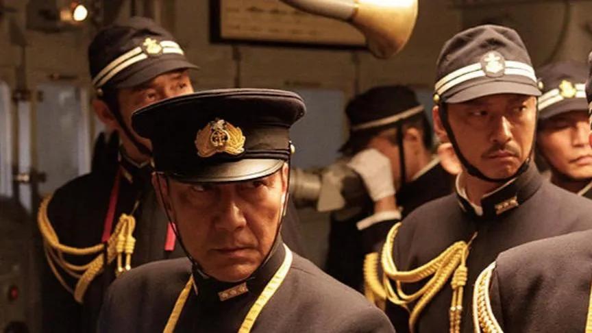 山本五十六之死