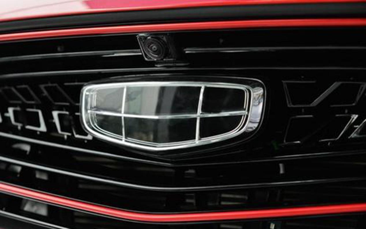 都是捷报！吉利、长城、长安、奇瑞、比亚迪公