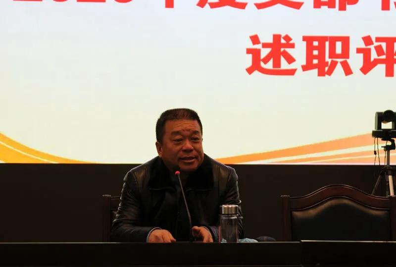 颍上县检察院“青年讲堂”第二十讲来了