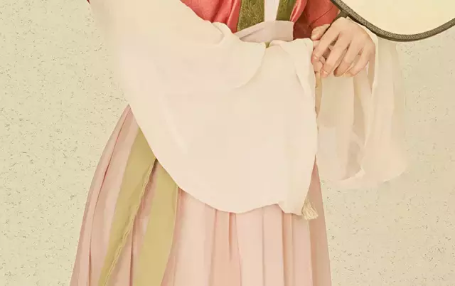 汉服,中国人的衣服