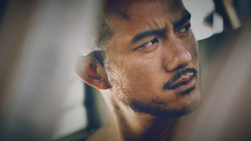上映7天票房仅808万，学吴京砸钱拍《战狼2》，却拍成了“神片”