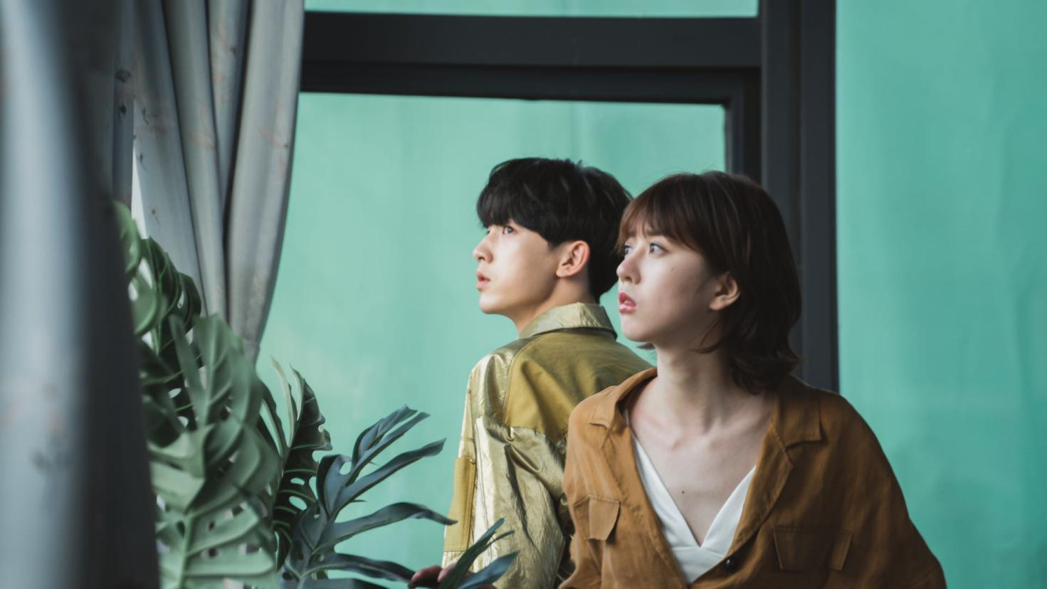 范小天导演电影《纸骑兵》平遥影展全球首映 热议不断备受关注