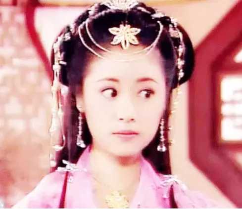 陳紅：我19歲長這樣，林心如：我19歲也很美，陳德容：你們都讓開