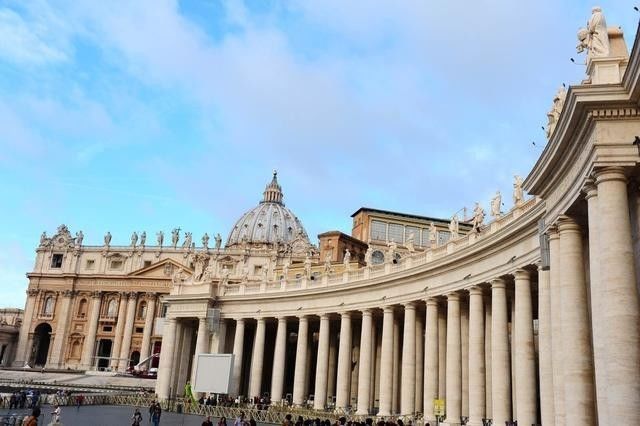 世界之最：世界上最小的国家，面积只相当于中国的一个村-第3张图片-大千世界