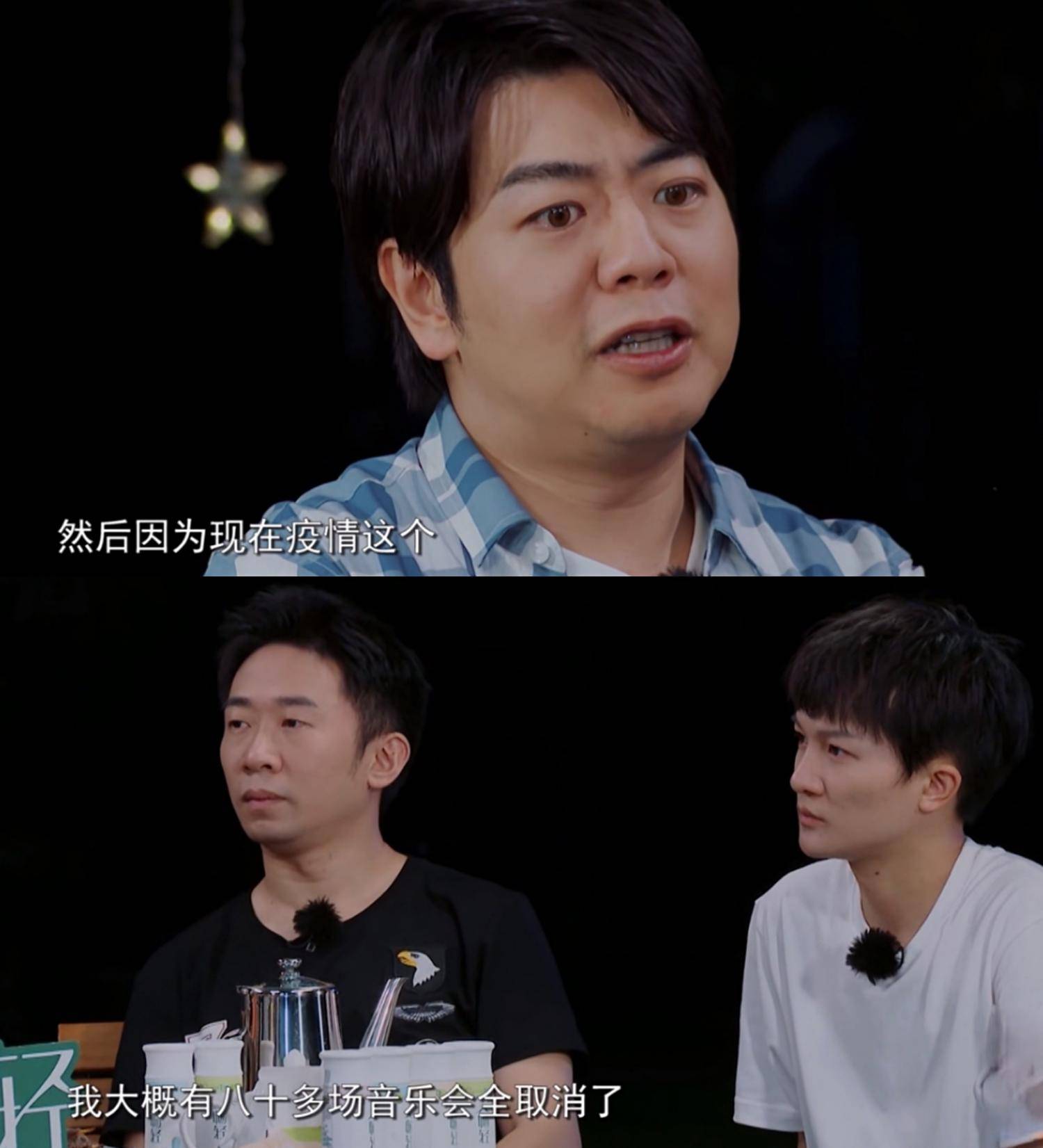 掉价的世界级艺术家：享誉全球却成了综艺咖，