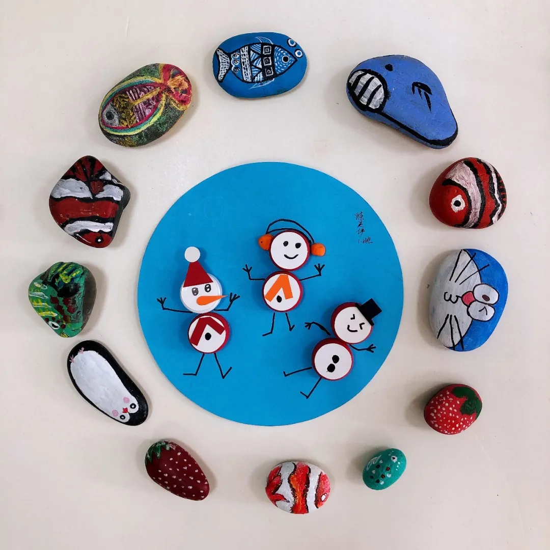 玩转科技节，开广好奇心——天府新区华中附小首届科创节活动