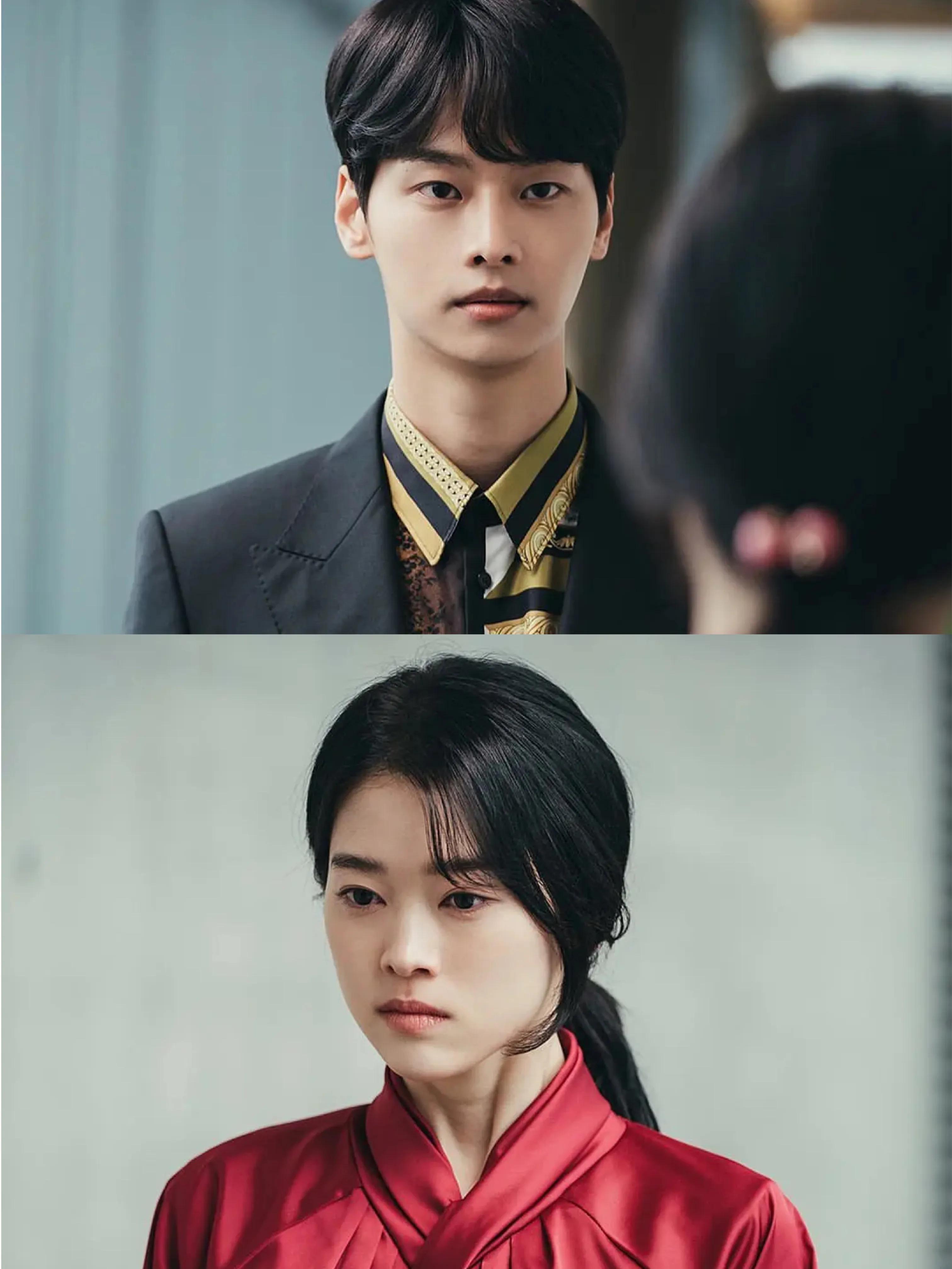 mine韩剧在线免费完整播放全112集全加长版1080p高清中字已完结