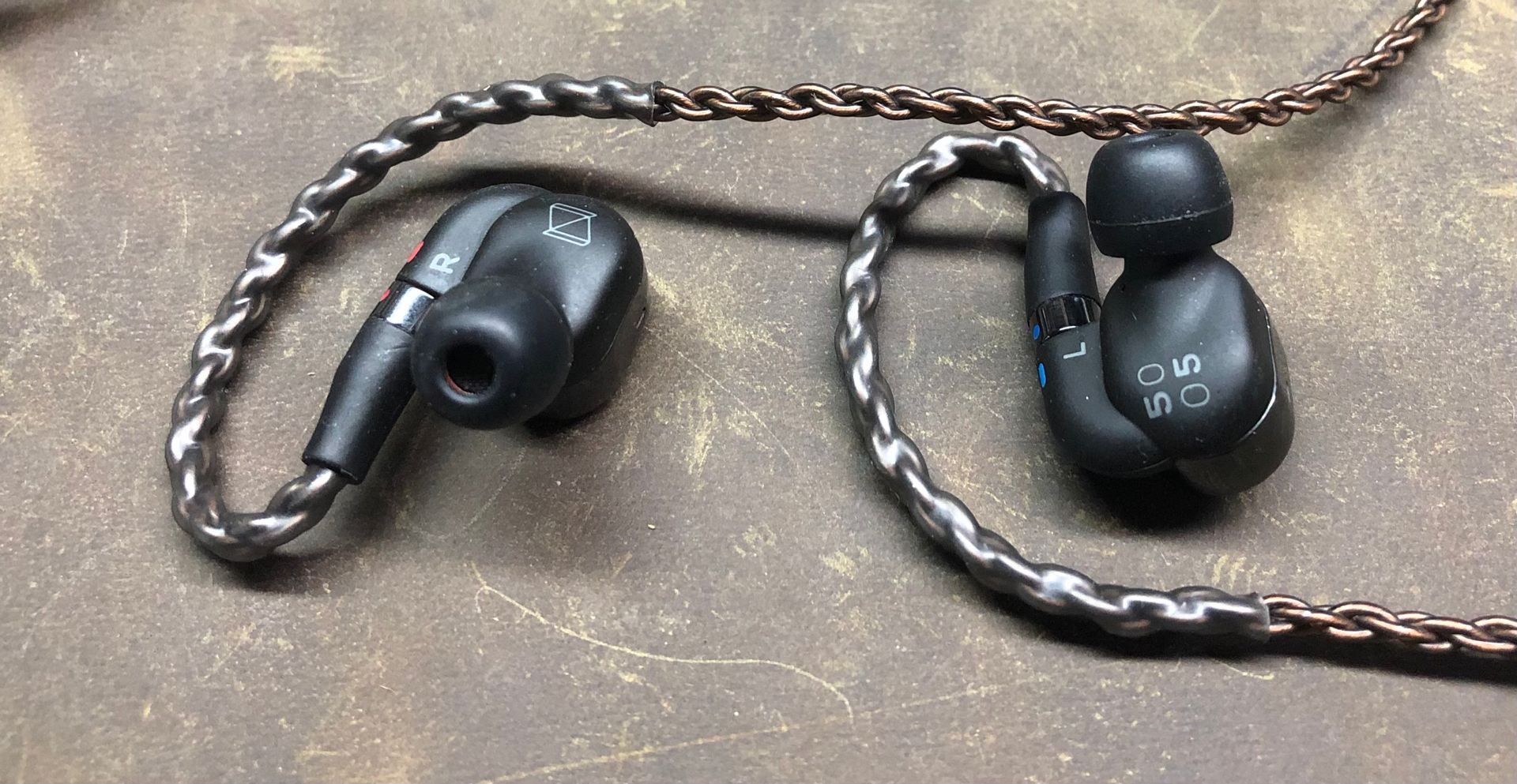 AKG is \