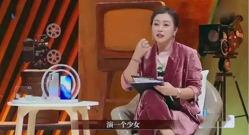 怼片方营销少女感反被吐槽？被演技综艺反噬的章子怡