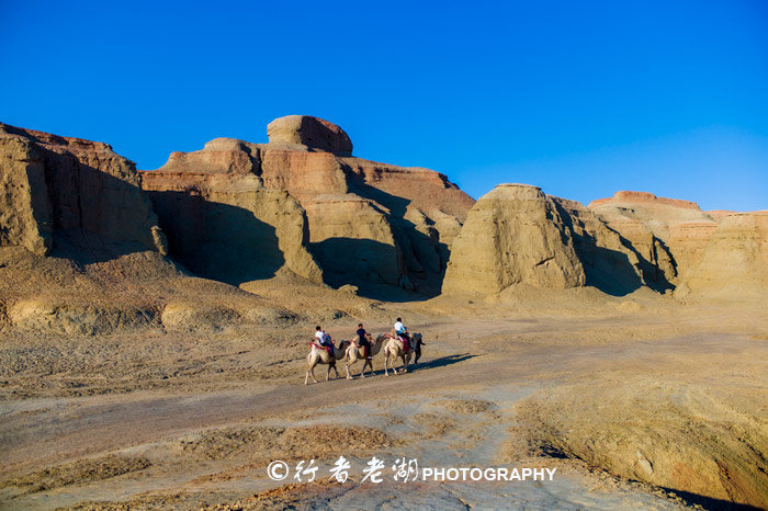 新疆旅行三次总结的攻略，拿去说走就走，北疆旅游不用愁