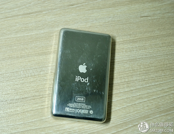 我敢保证 这文中肯定有你用过的，记那些年一起追过的iPod