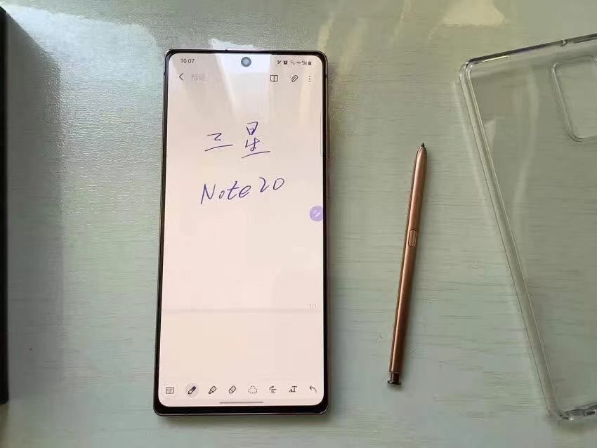 从7699跌至4469，7nm芯片+256GB存储+IP68，三星顶级旗舰低价来袭