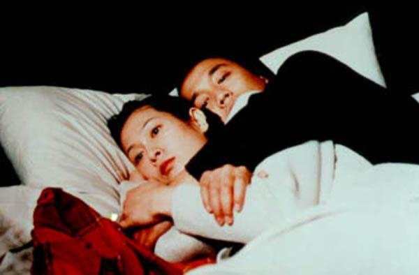 After Huang Lei and Liu Ruoying have the 