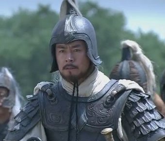 After Lu Meng killed Guan Yu, why did he suddenly die? Is Guan Yu's ...