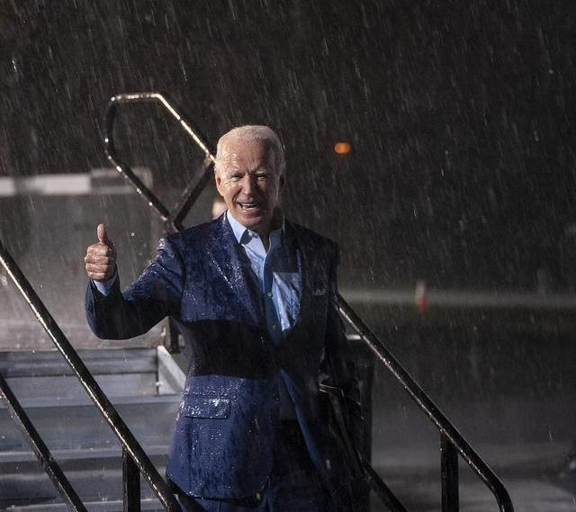 2021年全球头等大事：中美博弈第二回合