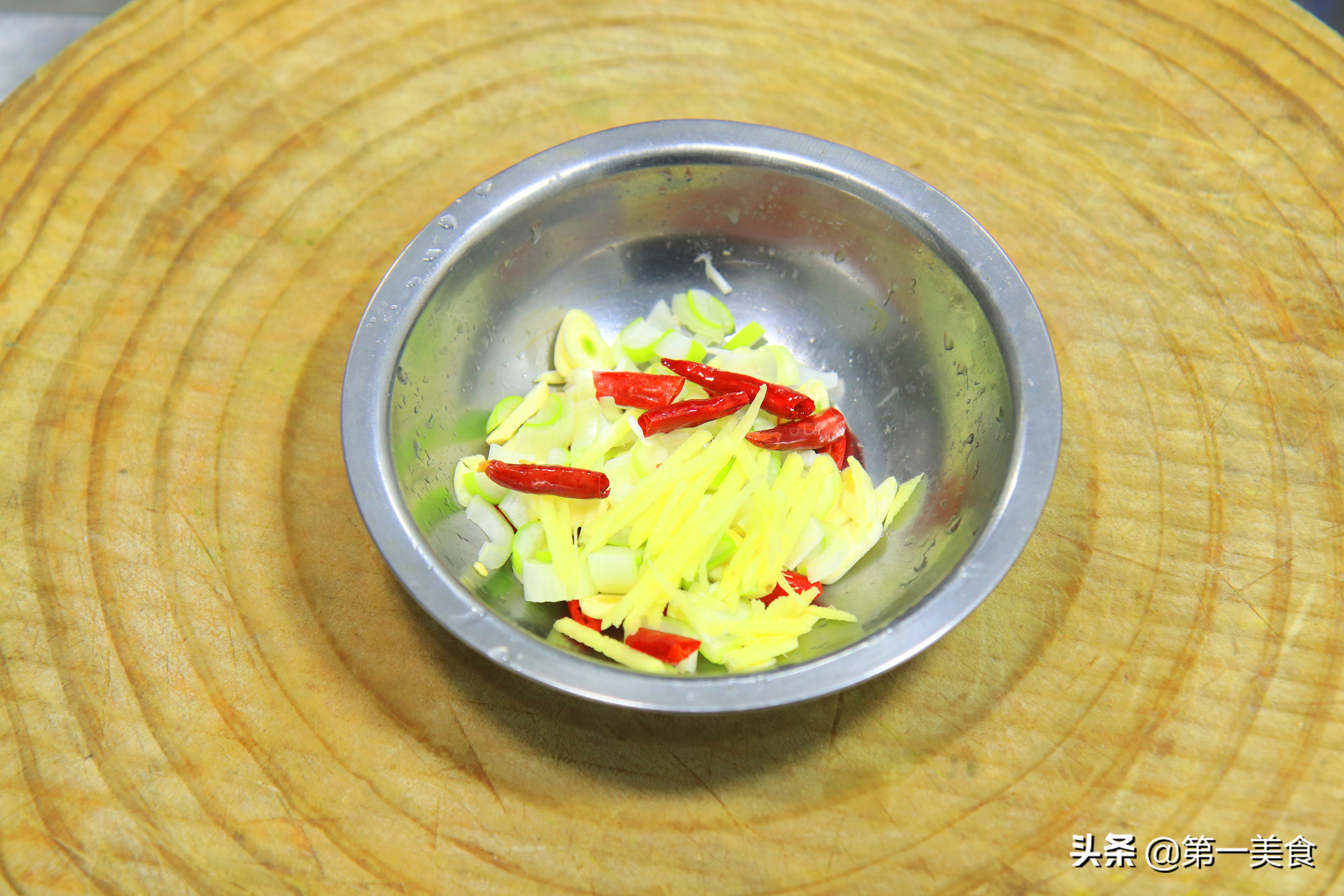 图片[6]-厨师长分享河南名菜酸辣肚丝汤 学会这些小技巧 想不好喝都难-起舞食谱网
