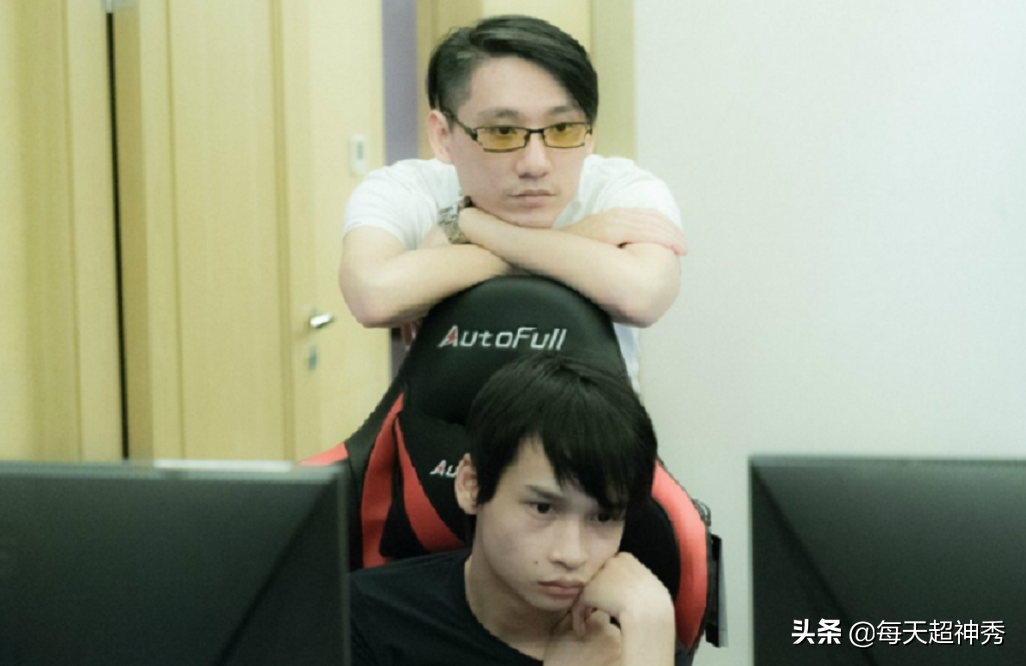 RA of FPX big fight, RNG bishop drills force holds out young season before, boreal plain BO trains contest without the predestined relationship