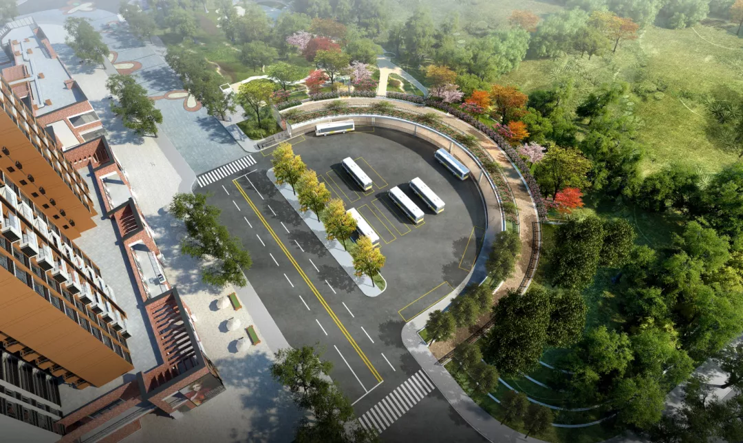 跑遍天河，100万想买名校四房，实在太难了！