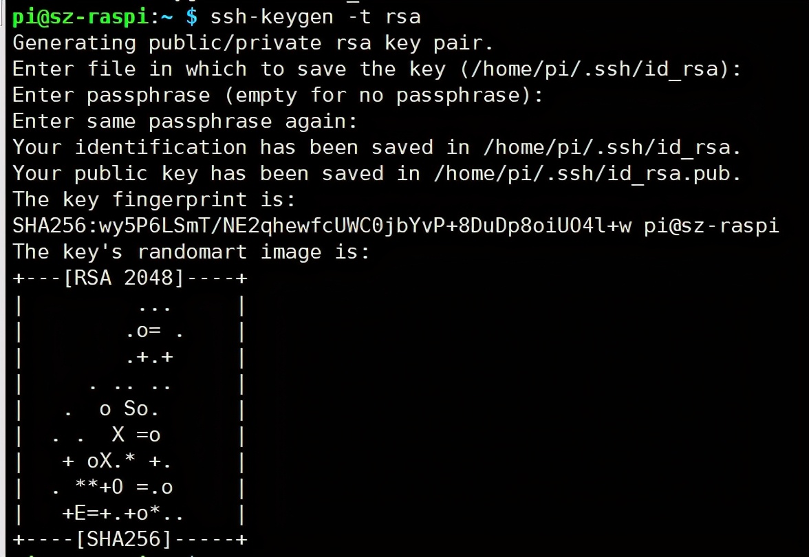 OpenSSH 实践手册