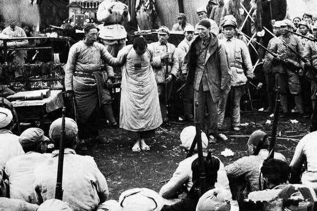 开国上将中，有两员虎将曾是“死对头”：为何