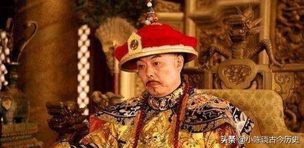 清朝最成功的汉臣，纵横官场50年不倒，秘诀在于8个字