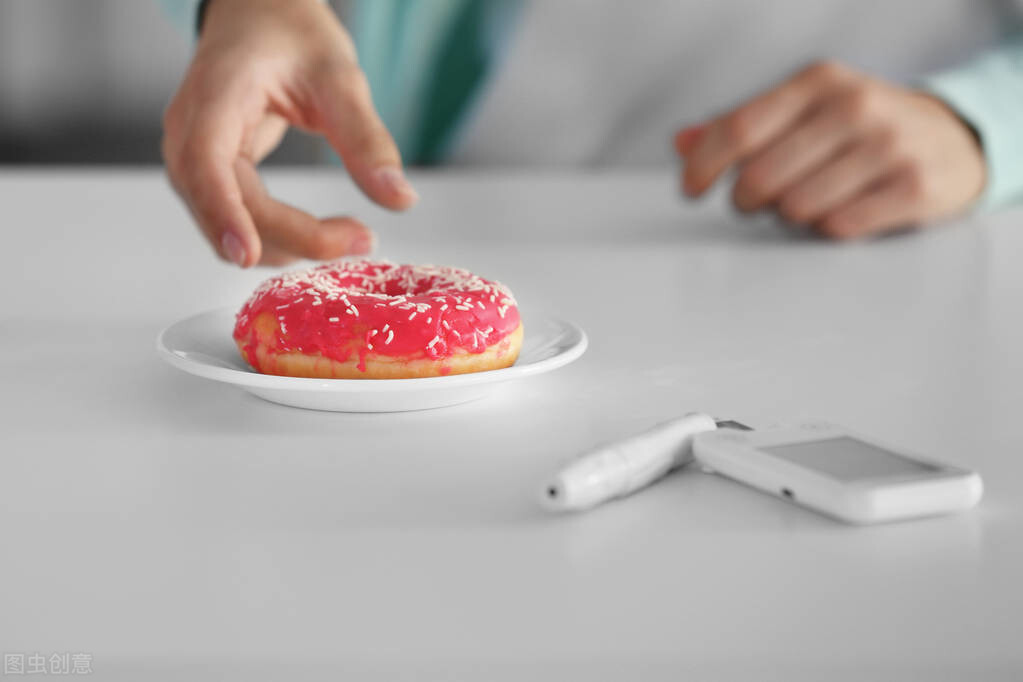 這6大食物是高血糖的�死對頭�，切勿貪嘴！ 遠離這些�升糖王�